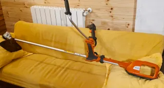 Desbrozadora Husqvarna 520irx