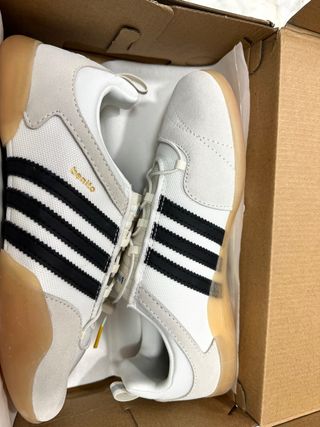 Adidas ballerina Bad Bunny