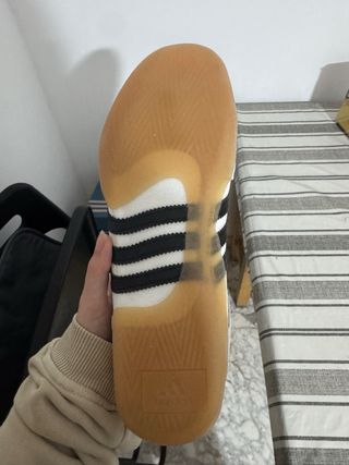 Adidas ballerina Bad Bunny