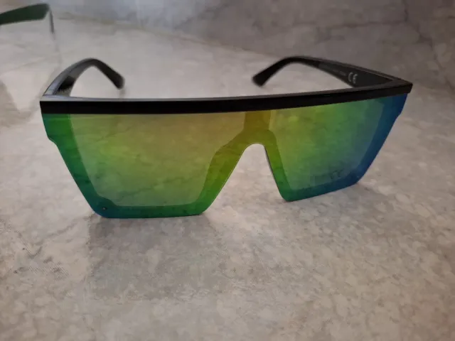 Gafas Ciclismo Espejo