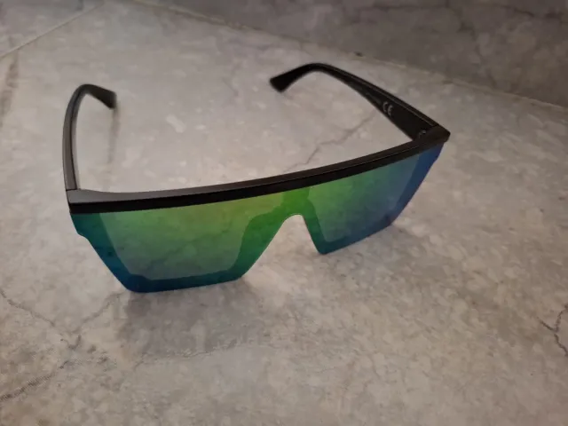 Gafas Ciclismo Espejo