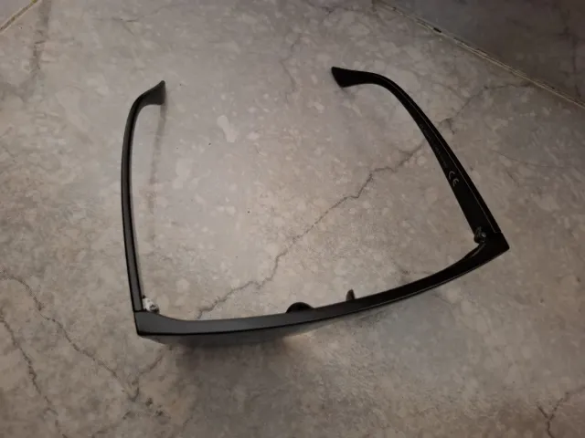 Gafas Ciclismo Espejo