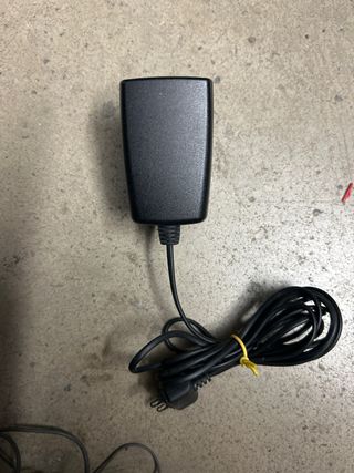 Caricabatterie Sony Ericsson + Cuffie