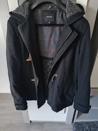 Abrigo marinero Antony Morato