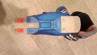 Botas de esquí LANGE COMP 70 Team Talla 39/40