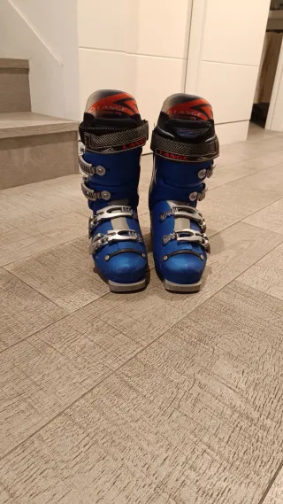 Botas de esquí LANGE COMP 70 Team Talla 39/40