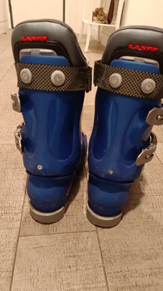 Botas de esquí LANGE COMP 70 Team Talla 39/40