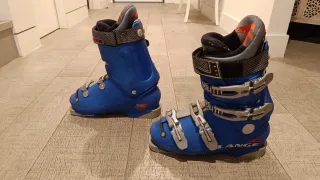 Botas de esquí LANGE COMP 70 Team Talla 39/40