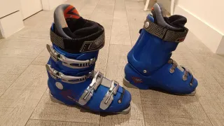 Botas de esquí LANGE COMP 70 Team Talla 39/40