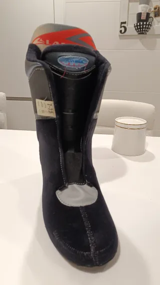 Botas de esquí LANGE COMP 70 Team Talla 39/40