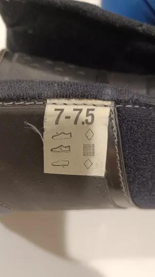 Botas de esquí LANGE COMP 70 Team Talla 39/40