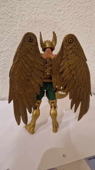 Figura DC Unlimited Hawkman