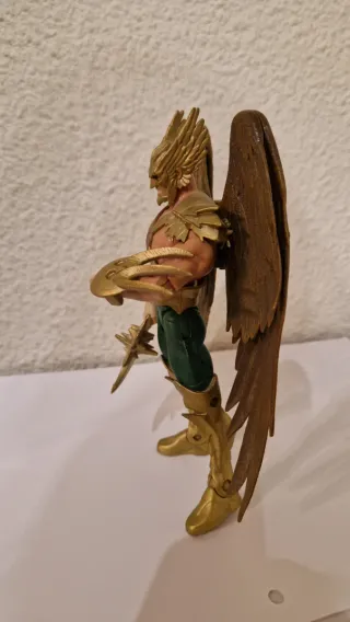 Figura DC Unlimited Hawkman