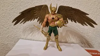 Figura DC Unlimited Hawkman
