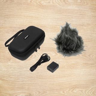 Zoom APH-4e - Pack de Acessórios para H4essential