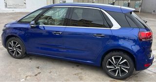 Citroen C4 Picasso 2016 130CV 93500km
