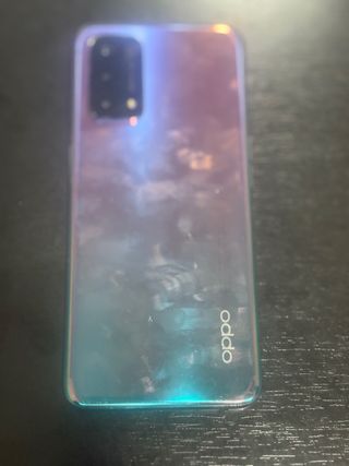 OPPO A54 5G da riparare