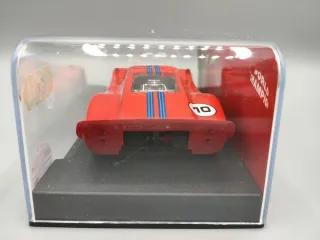 Ford GT 40 NSR 10 Martini Racing