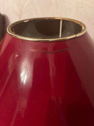 Lámparas de mesitas de noche