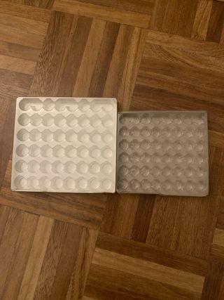 29 Scatole Clipper + 3 Mini Clipper