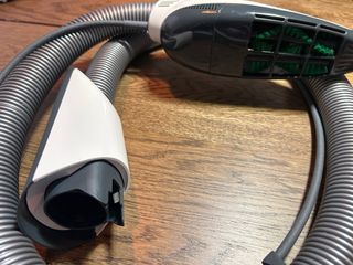 Motor Kobold VB100 Textiles y Colchones