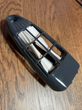 Motor Kobold VB100 Textiles y Colchones