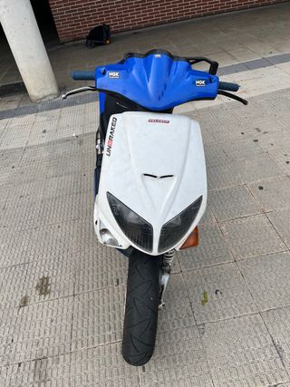 Peugeot Speedfight 1 Aire