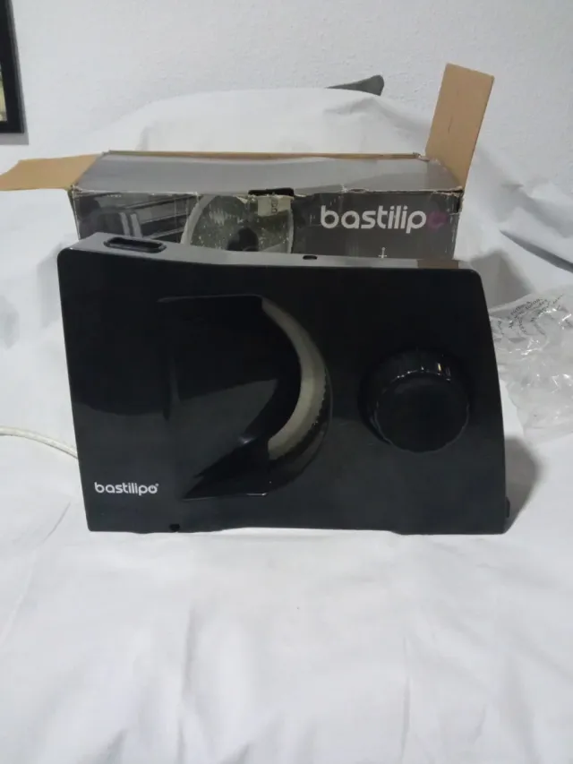 Cortafiambres Bastilip Excalibur Stone