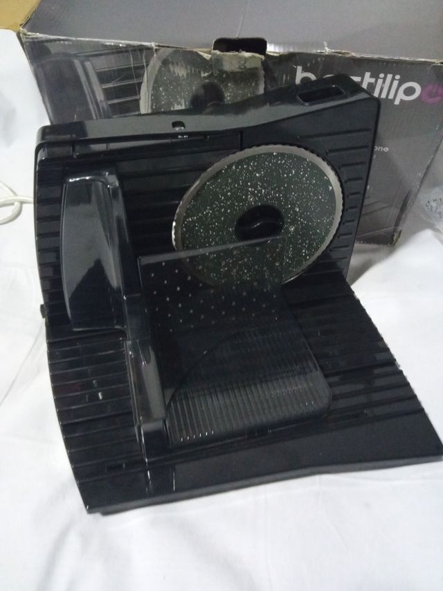 Cortafiambres Bastilip Excalibur Stone