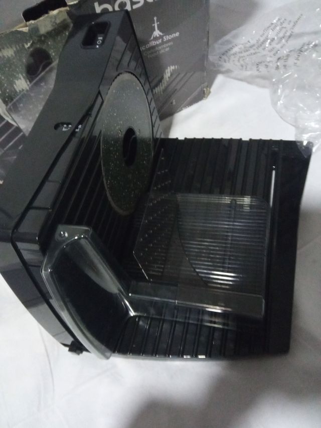 Cortafiambres Bastilip Excalibur Stone