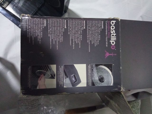 Cortafiambres Bastilip Excalibur Stone