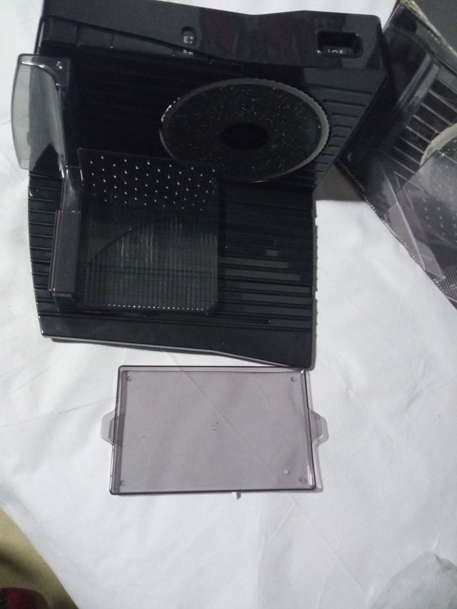 Cortafiambres Bastilip Excalibur Stone