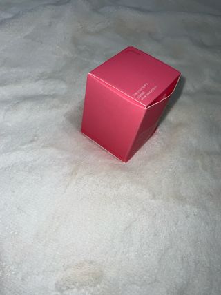 mascarilla de labios Laneige rosa nueva berry 20g