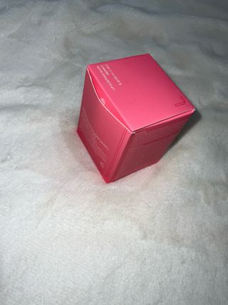 mascarilla de labios Laneige rosa nueva berry 20g