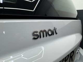 smart fortwo 2013