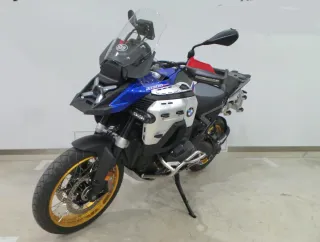 BMW R1300GS Adventure 2025 - 8600 km
