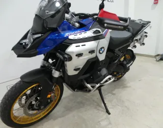 BMW R1300GS Adventure 2025 - 8600 km