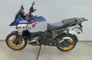 BMW R1300GS Adventure 2025 - 8600 km