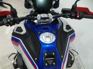 BMW R1300GS Adventure 2025 - 8600 km