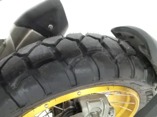 BMW R1300GS Adventure 2025 - 8600 km