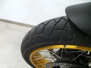 BMW R1300GS Adventure 2025 - 8600 km