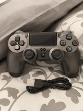 Controller Wireless Dual Shock PS4  NUOVO