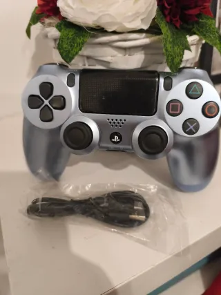 Controller Wireless Dual Shock PS4  NUOVO