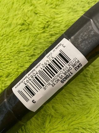 Raqueta Babolat Pure Drive VS 300g