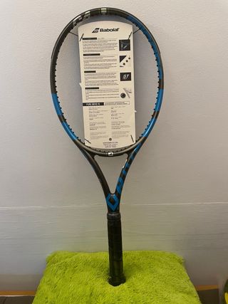 Raqueta Babolat Pure Drive VS 300g