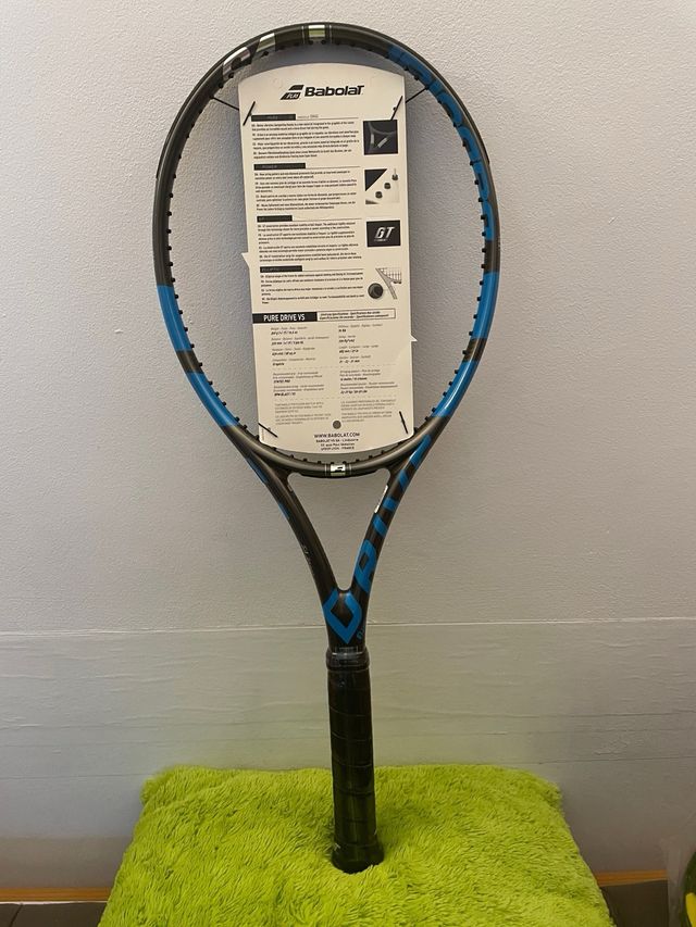 Raqueta Babolat Pure Drive VS 300g