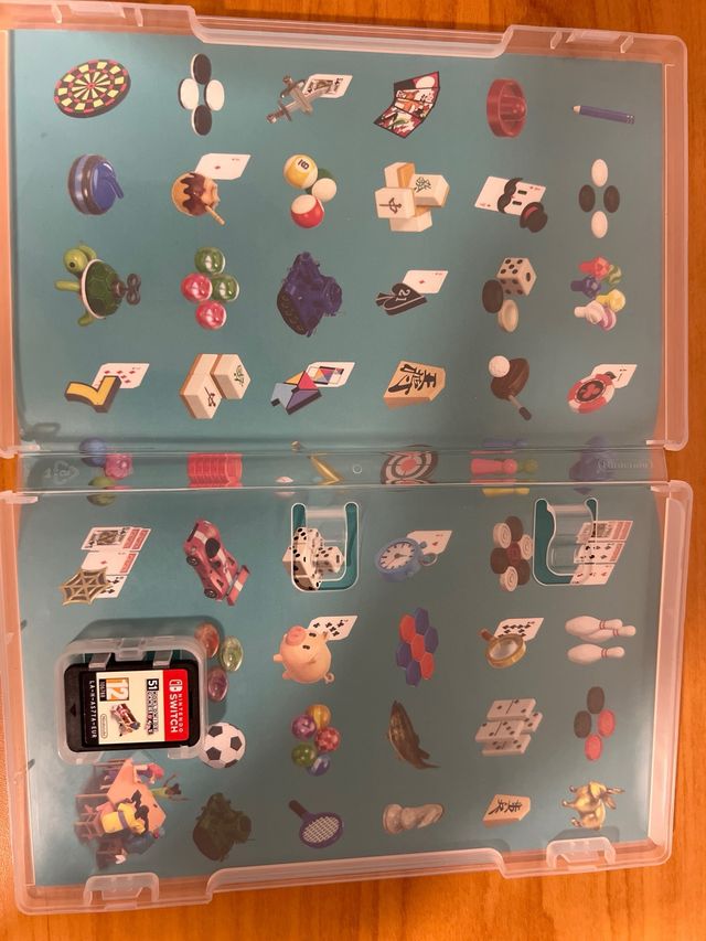 51 Giochi in tutto il mondo