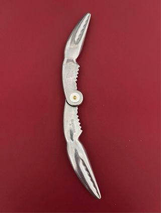 Westmark Cranky Pinza per Crostacei