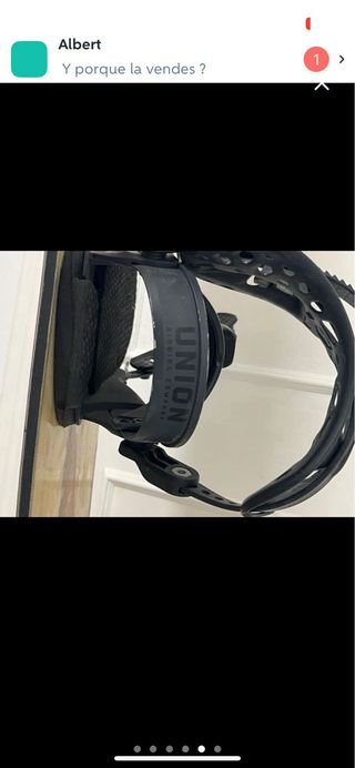 Tabla Snowboard Easy 155 Edición Limitada