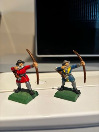 Warhammer: El Juego de Batallas Fantásticas